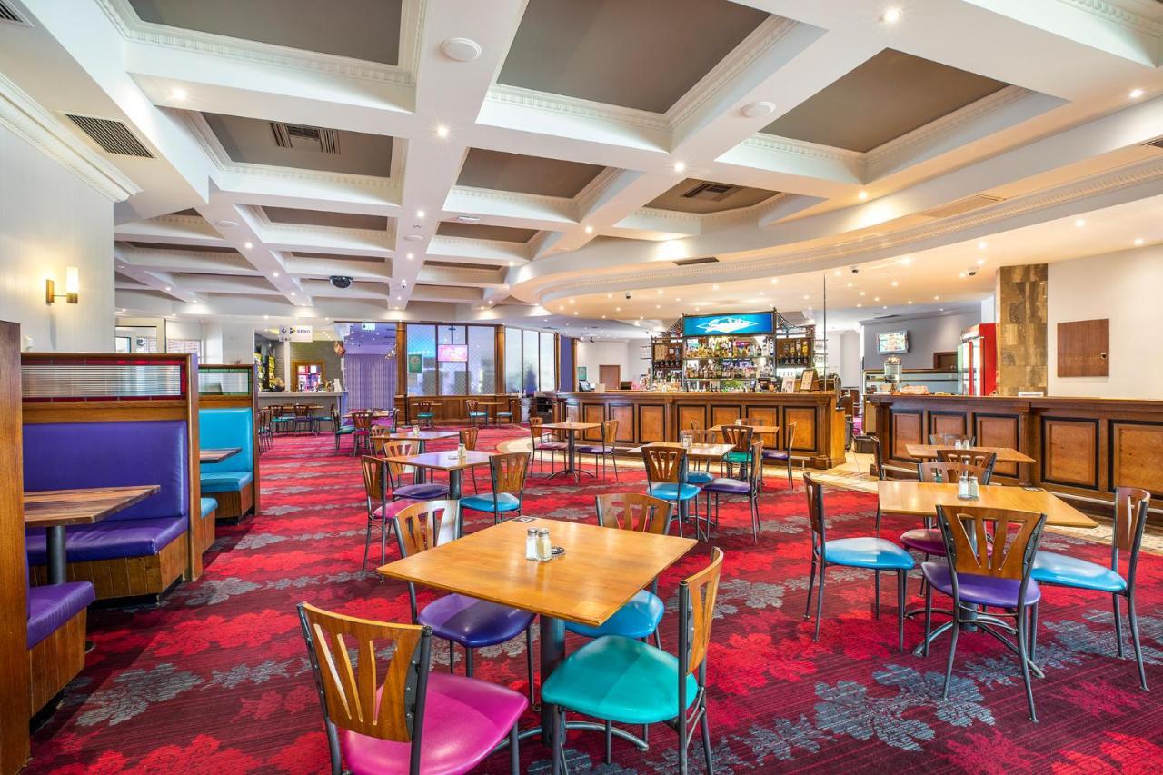 The Sands By Nightcap Plus Carrum Downs Dış mekan fotoğraf