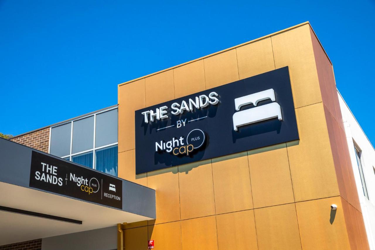The Sands By Nightcap Plus Carrum Downs Dış mekan fotoğraf